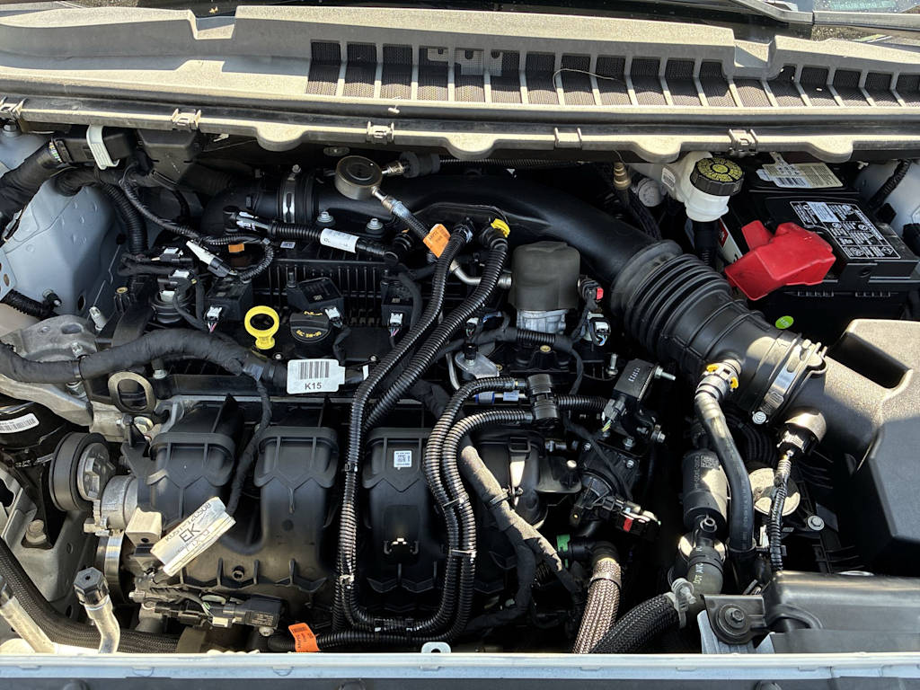 Thumbnail: 2020 Ford Edge - 8