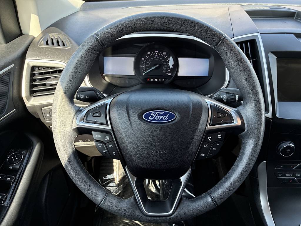 Thumbnail: 2020 Ford Edge - 2