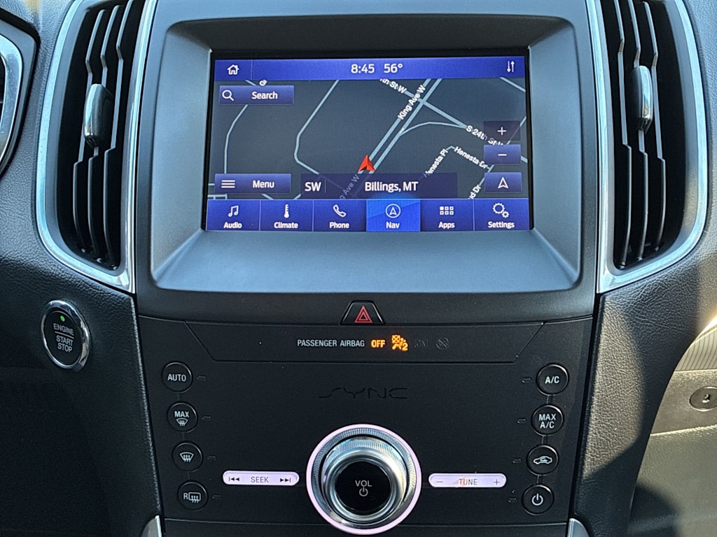 Thumbnail: 2020 Ford Edge - 23
