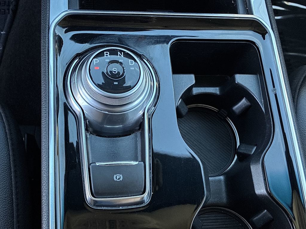 Thumbnail: 2020 Ford Edge - 13