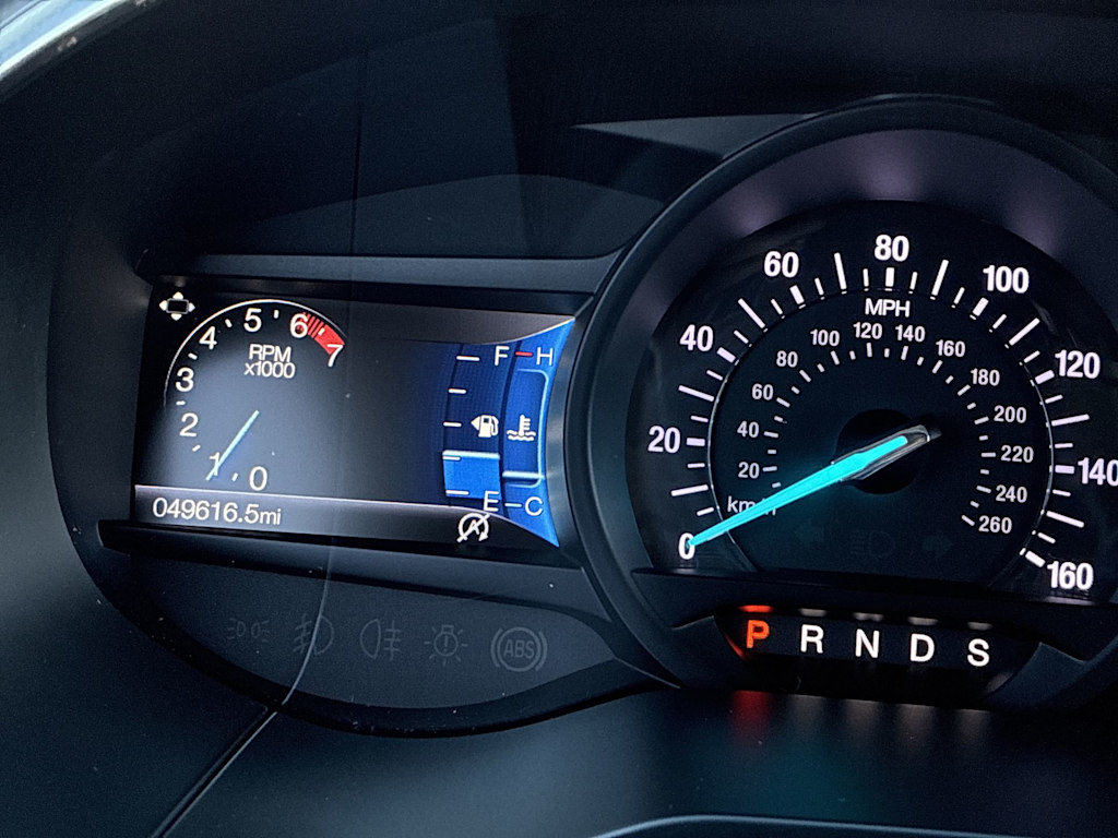 Thumbnail: 2020 Ford Edge - 14