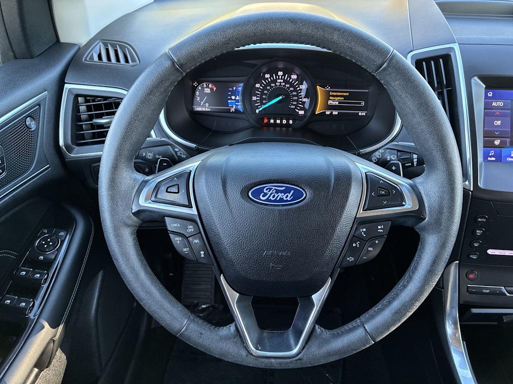 Thumbnail: 2020 Ford Edge - 2