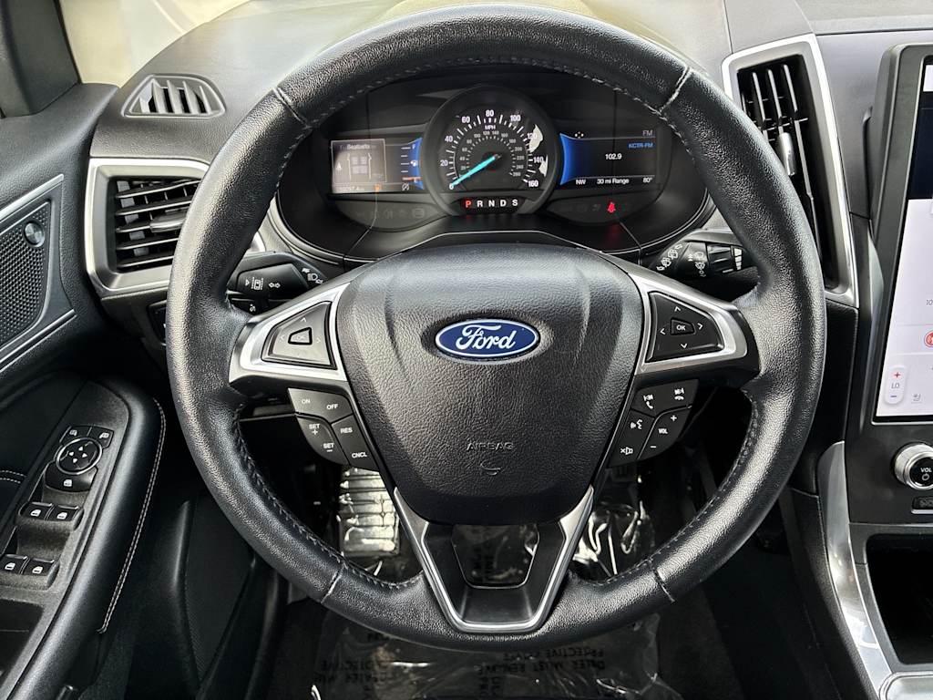 Thumbnail: 2024 Ford Edge - 2