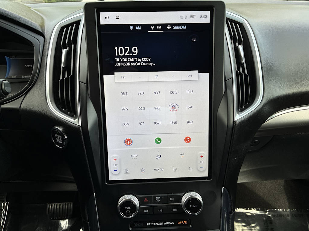 Thumbnail: 2024 Ford Edge - 11