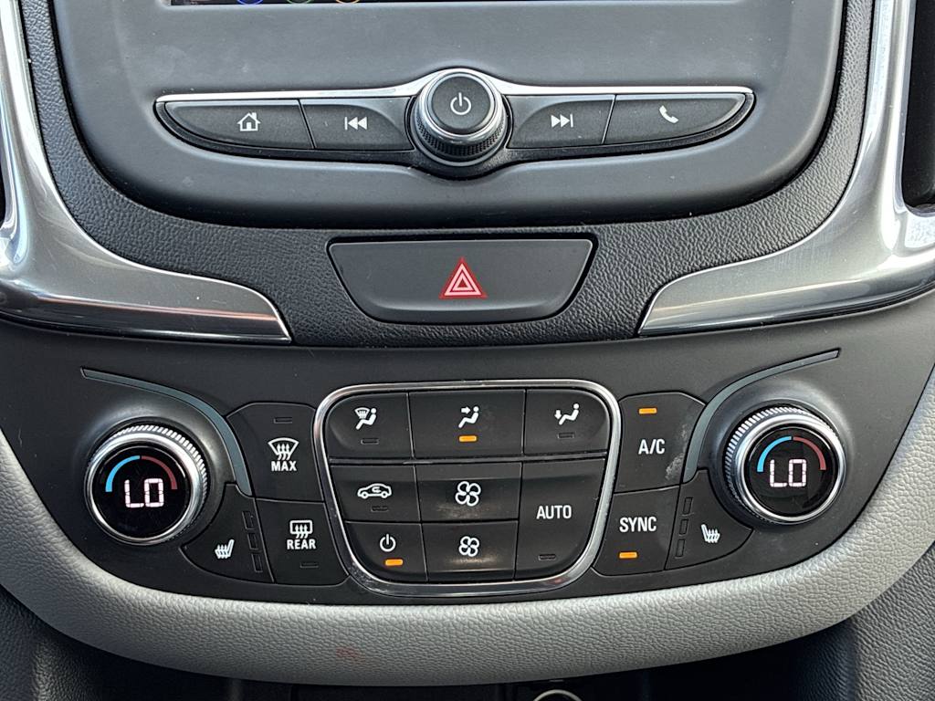 Thumbnail: 2021 Chevrolet Equinox - 19