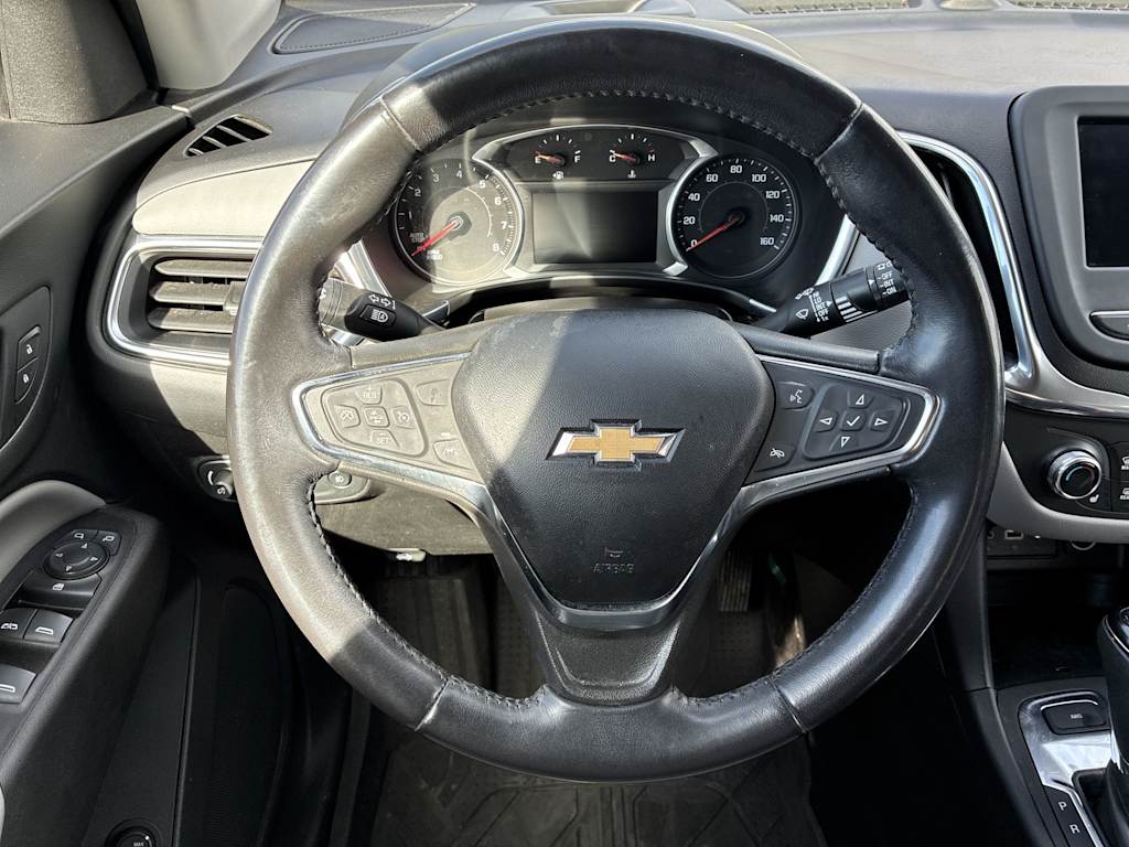 Thumbnail: 2021 Chevrolet Equinox - 2