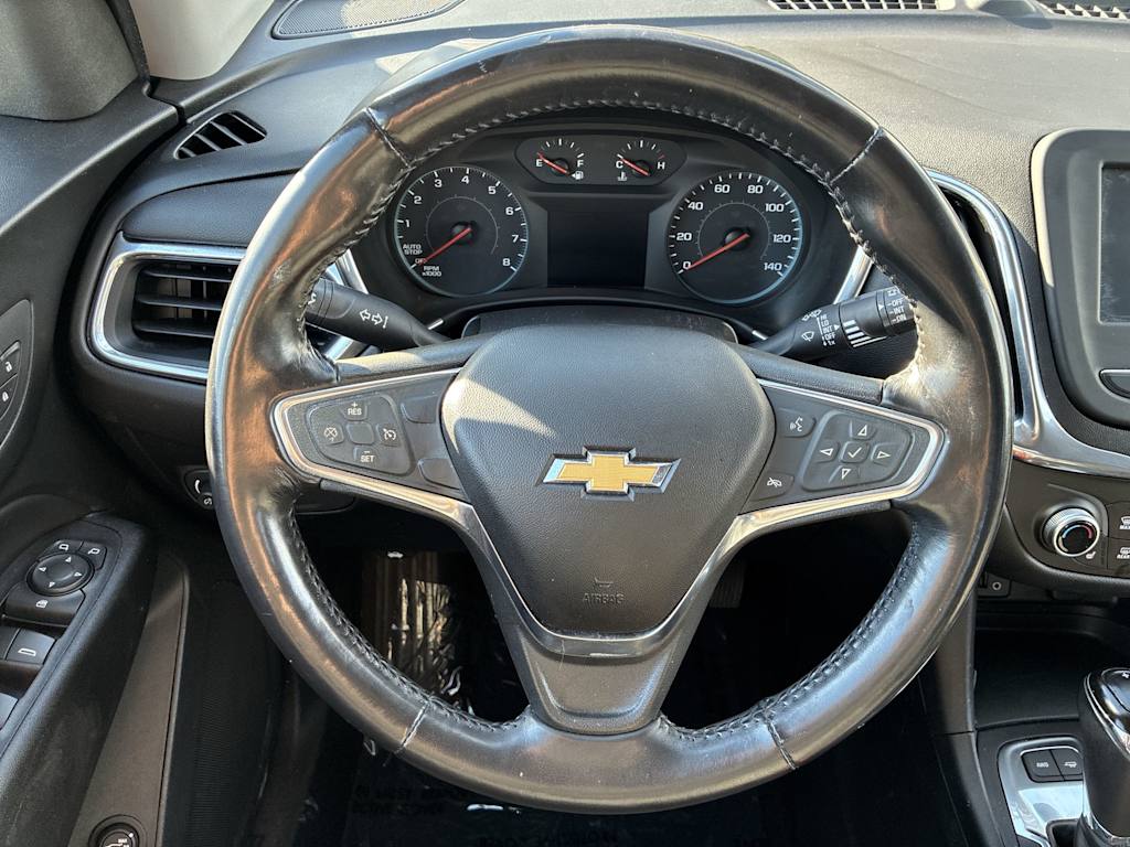 Thumbnail: 2018 Chevrolet Equinox - 2