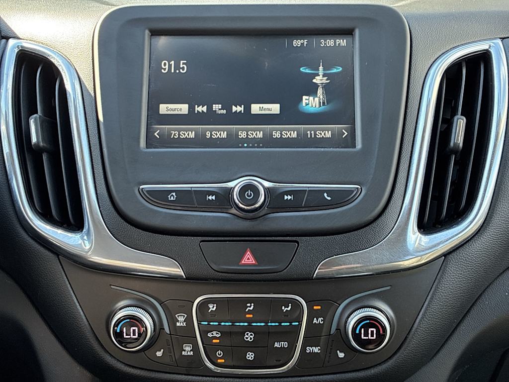 Thumbnail: 2018 Chevrolet Equinox - 11