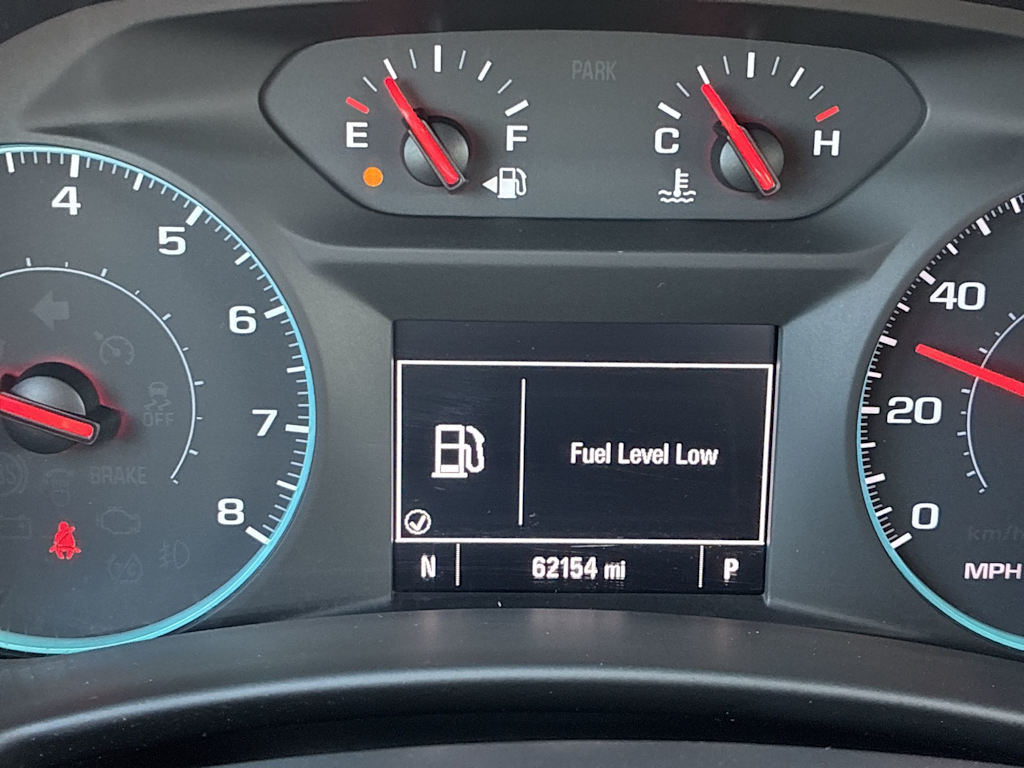 Thumbnail: 2018 Chevrolet Equinox - 13