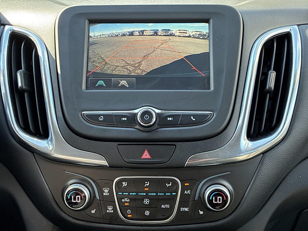Thumbnail: 2018 Chevrolet Equinox - 23