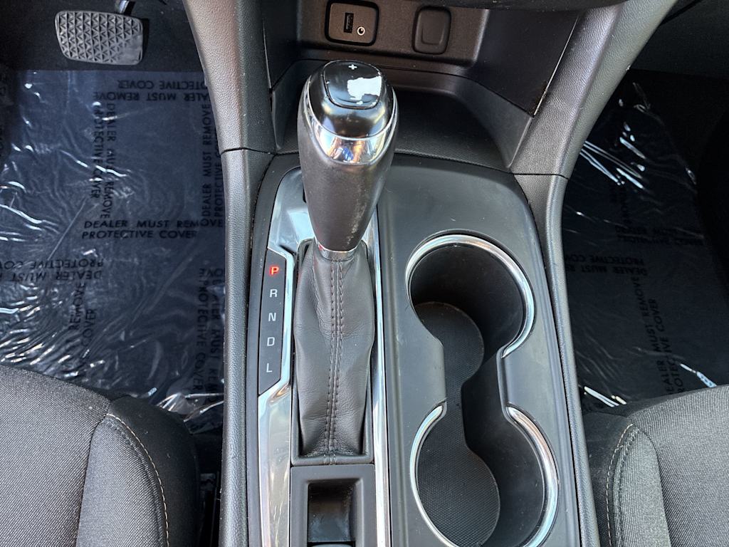 Thumbnail: 2018 Chevrolet Equinox - 12