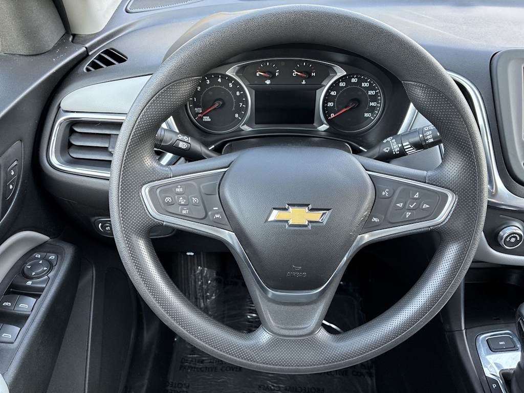 Thumbnail: 2022 Chevrolet Equinox - 2