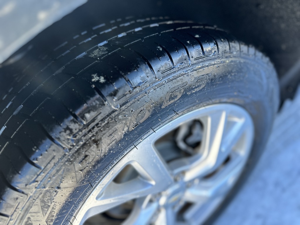 2019 Chevrolet Equinox Premier 16