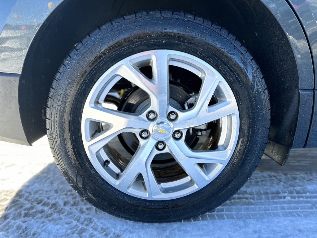 2019 Chevrolet Equinox Premier 6