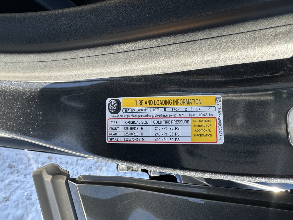 2019 Chevrolet Equinox Premier 13