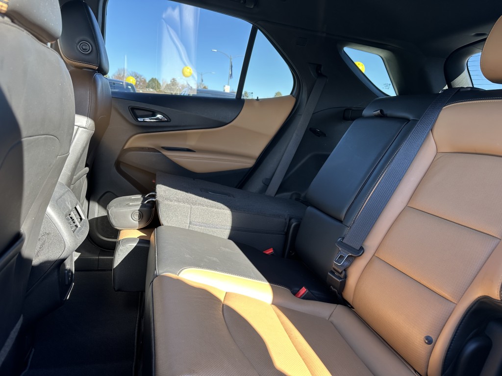 2019 Chevrolet Equinox Premier 20