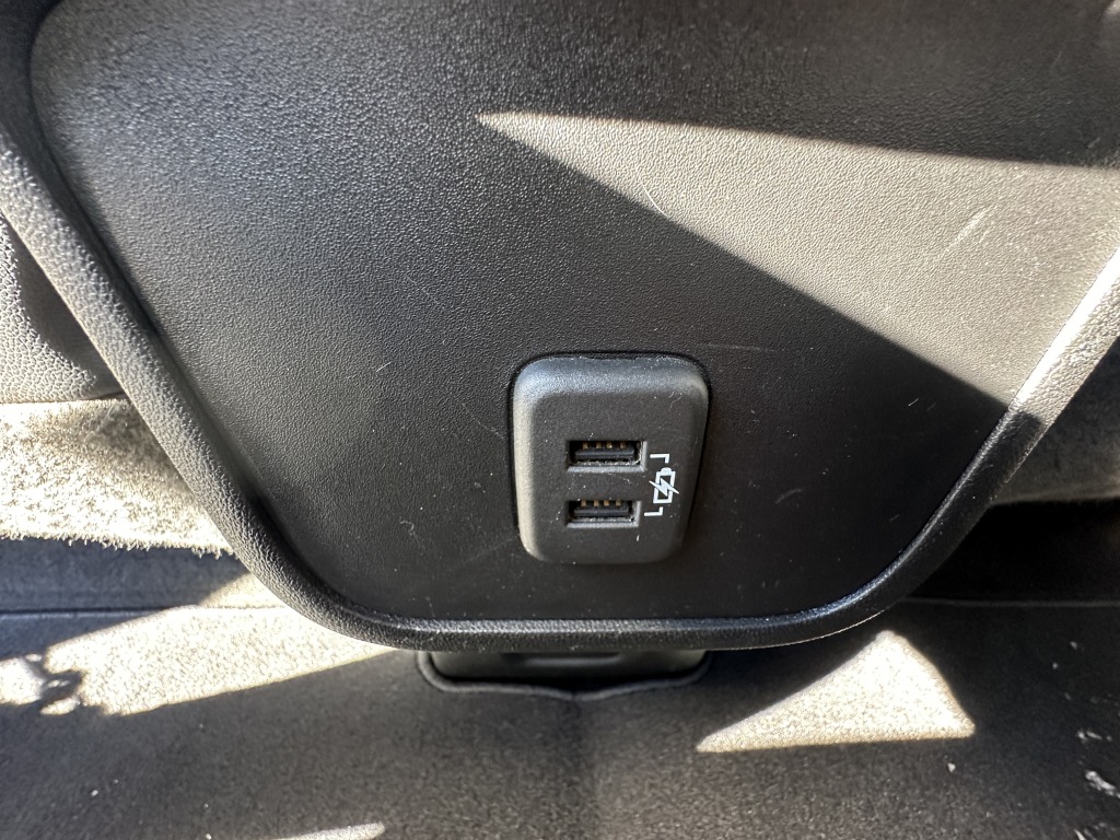 2019 Chevrolet Equinox Premier 21