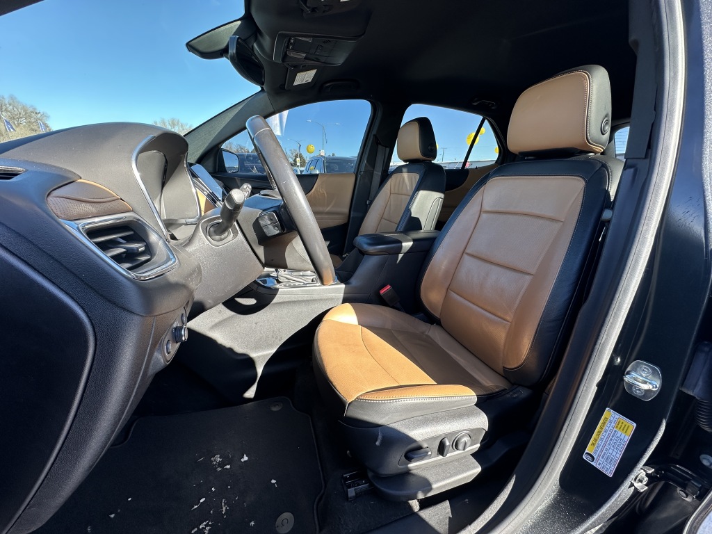 2019 Chevrolet Equinox Premier 7