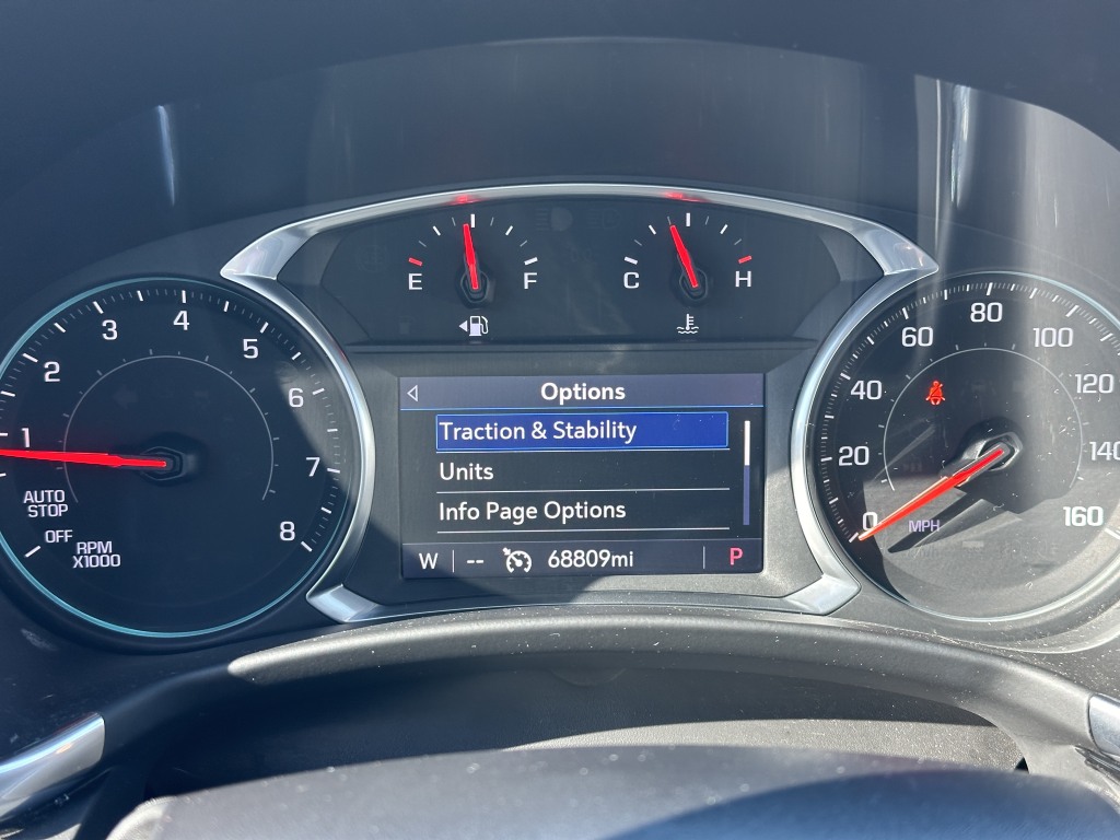 2019 Chevrolet Equinox Premier 11