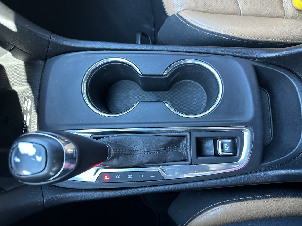 2019 Chevrolet Equinox Premier 10