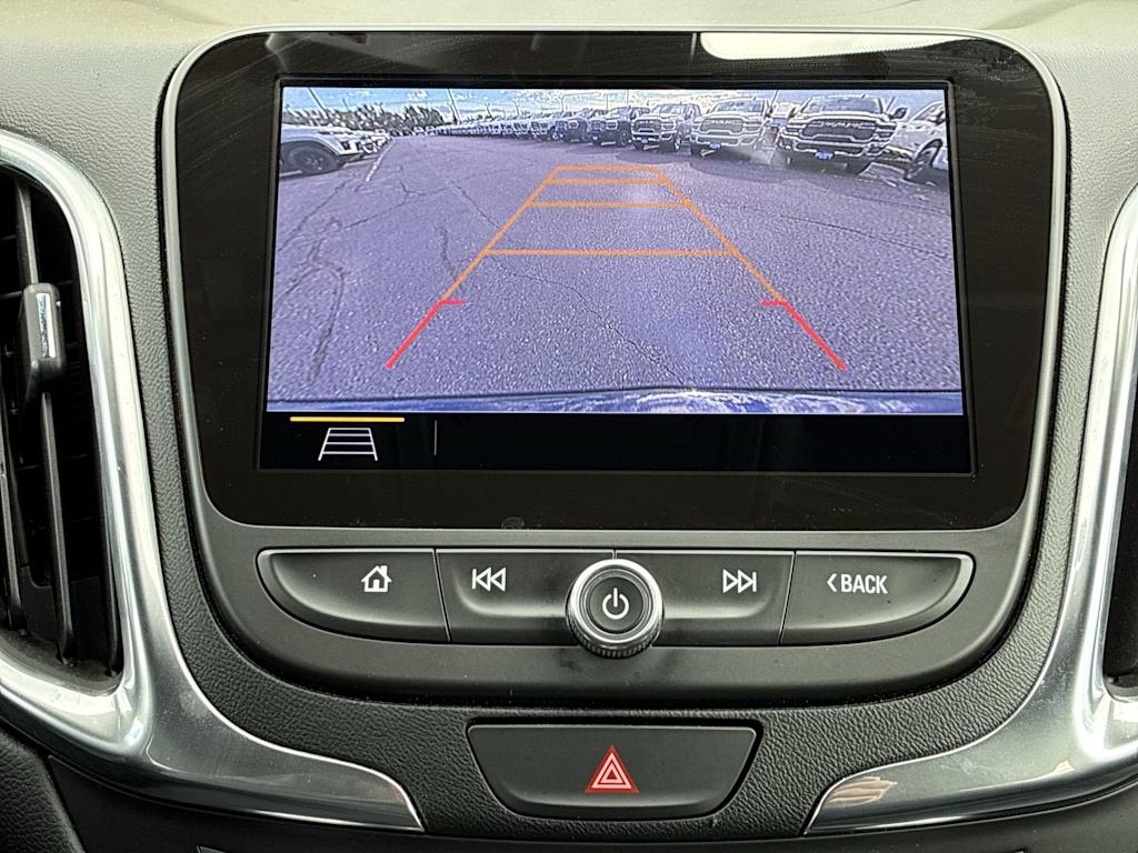 Thumbnail: 2021 Chevrolet Equinox - 24