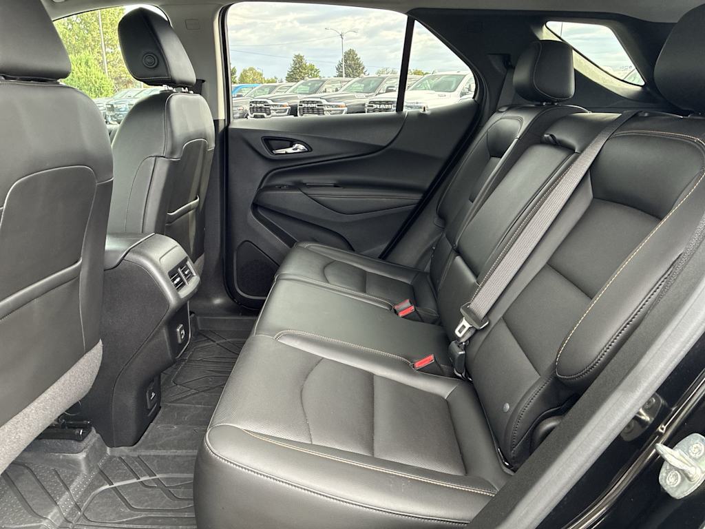 Thumbnail: 2021 Chevrolet Equinox - 9