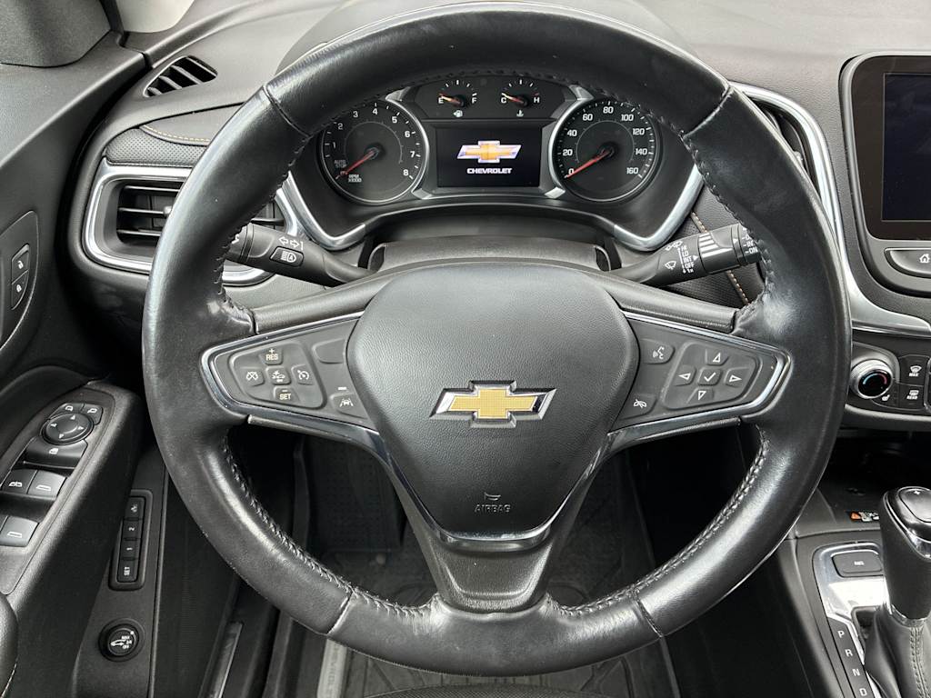 Thumbnail: 2021 Chevrolet Equinox - 2