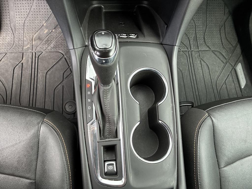 Thumbnail: 2021 Chevrolet Equinox - 11