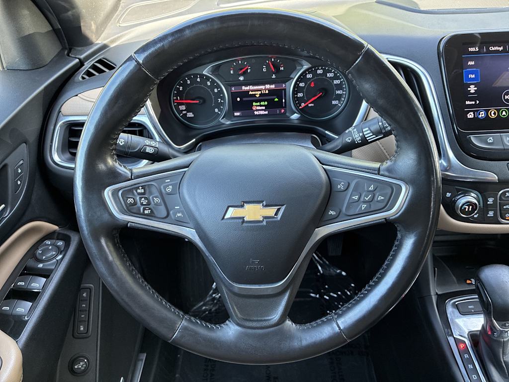 Thumbnail: 2022 Chevrolet Equinox - 2