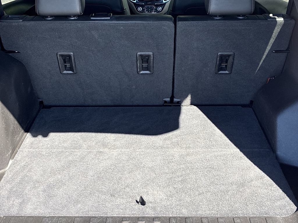 Thumbnail: 2022 Chevrolet Equinox - 15
