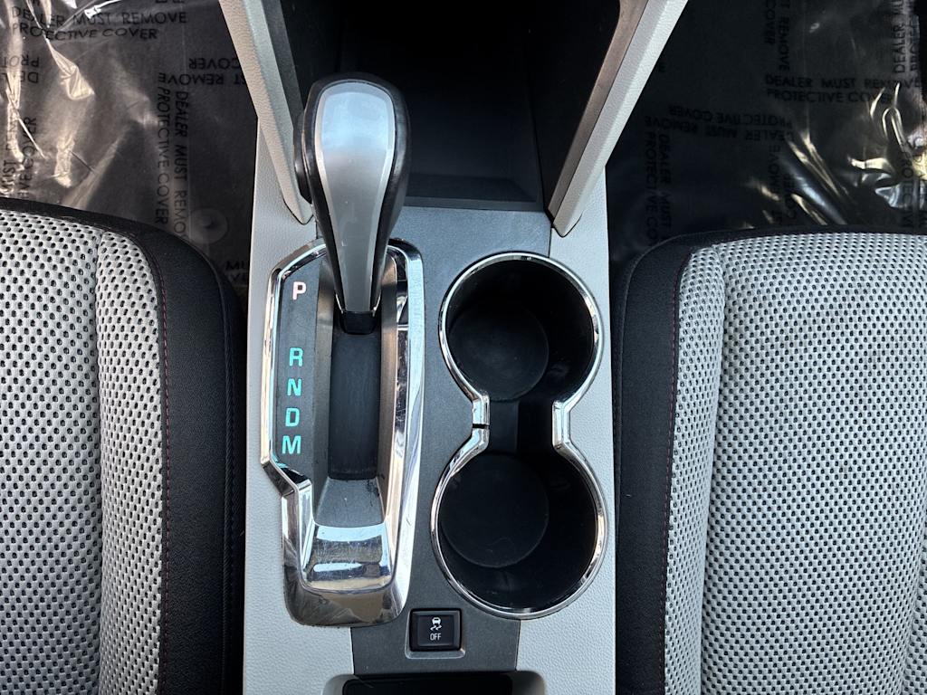 Thumbnail: 2015 Chevrolet Equinox - 13