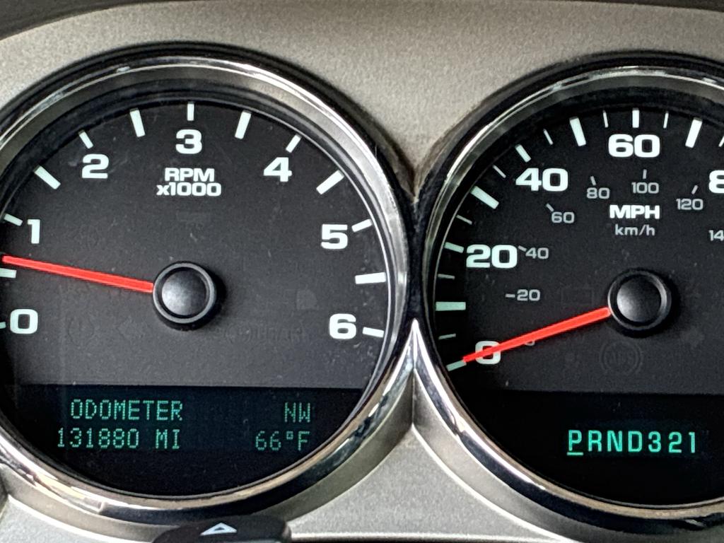 Thumbnail: 2009 GMC Sierra 1500 - 13
