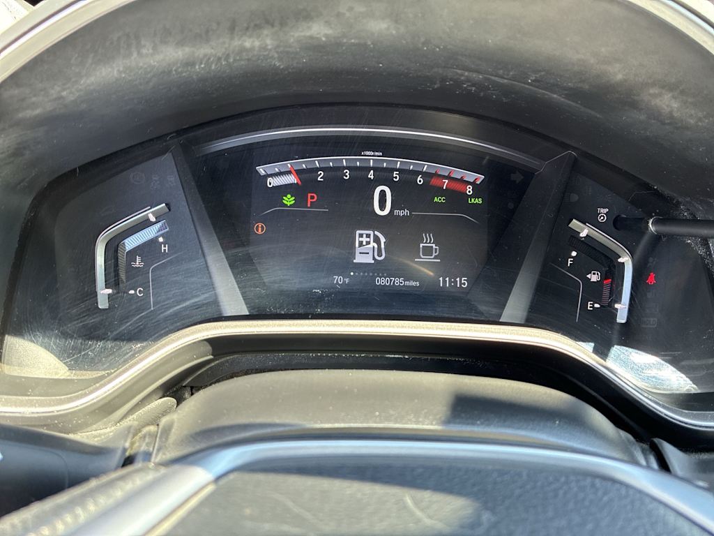 Thumbnail: 2021 Honda CR-V - 12