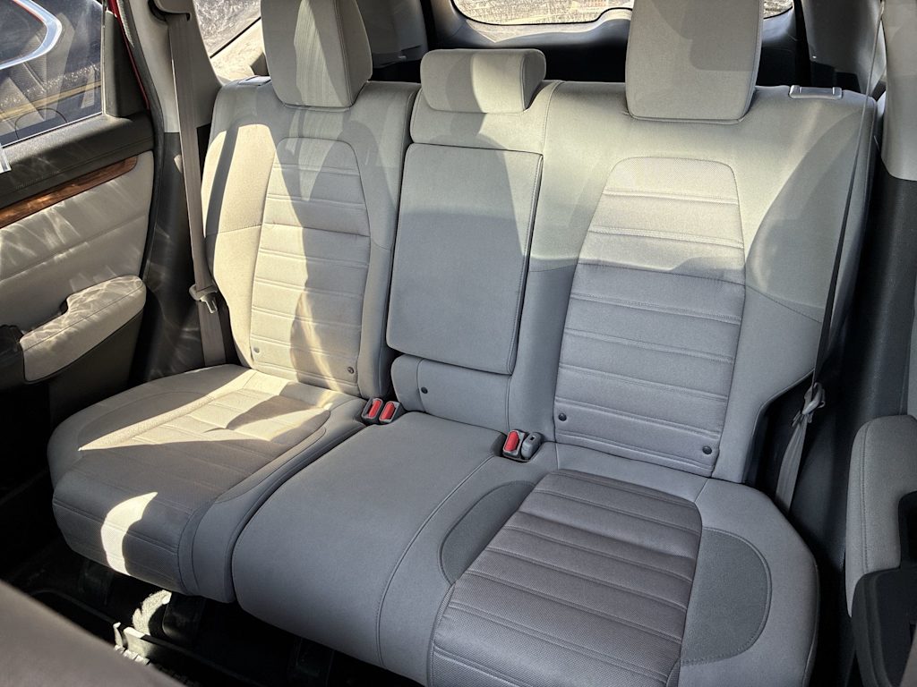 Thumbnail: 2021 Honda CR-V - 9