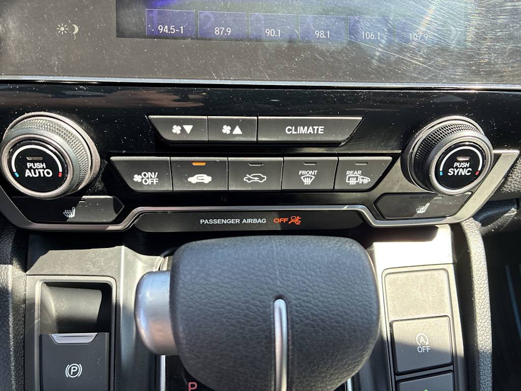 Thumbnail: 2021 Honda CR-V - 21