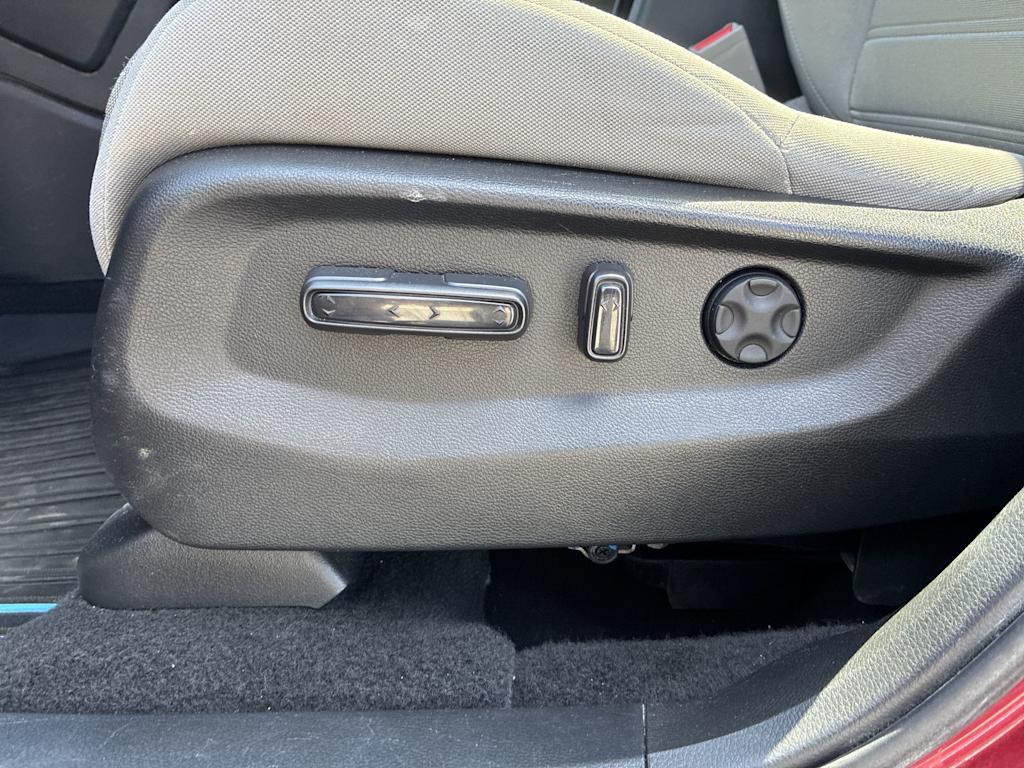 Thumbnail: 2021 Honda CR-V - 18