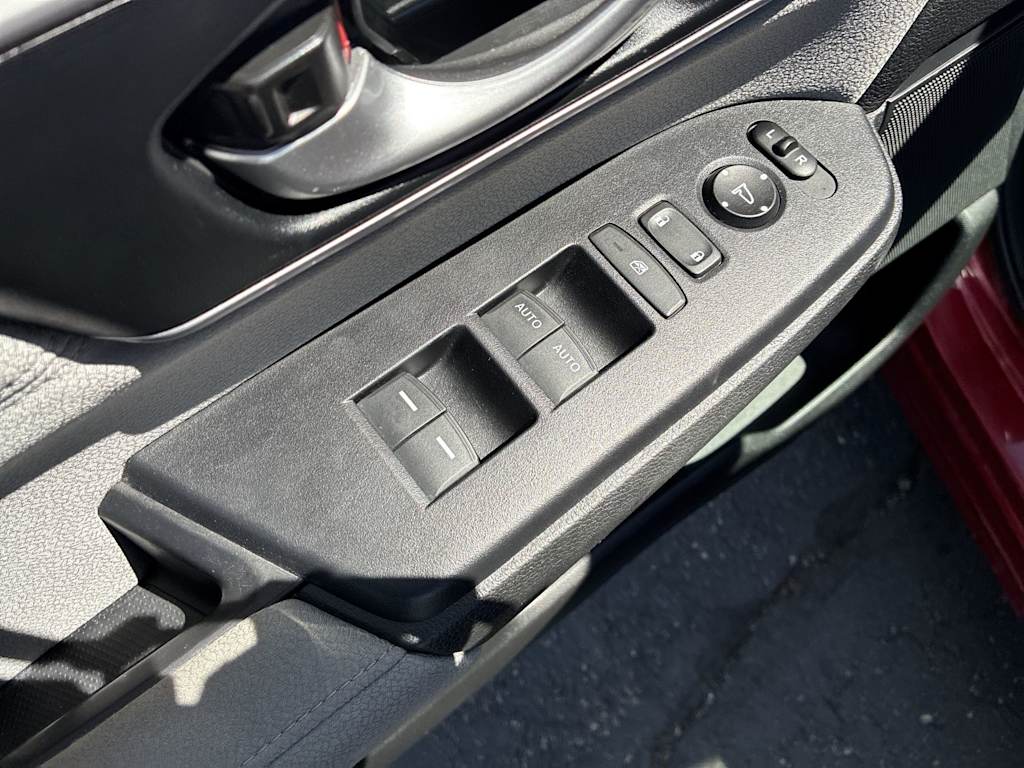 Thumbnail: 2021 Honda CR-V - 19