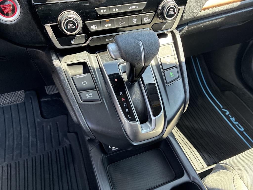Thumbnail: 2021 Honda CR-V - 11