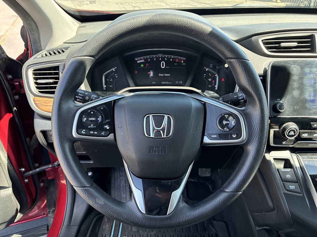 Thumbnail: 2021 Honda CR-V - 2