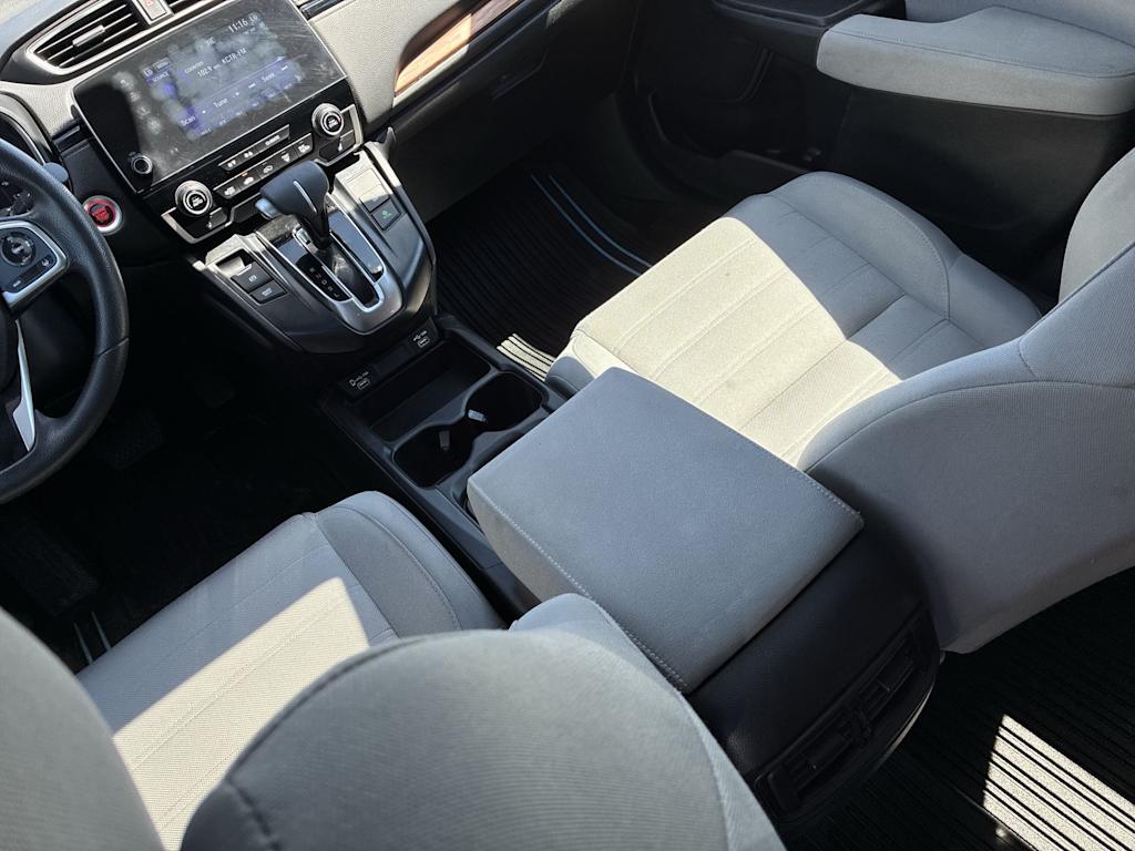 Thumbnail: 2021 Honda CR-V - 8