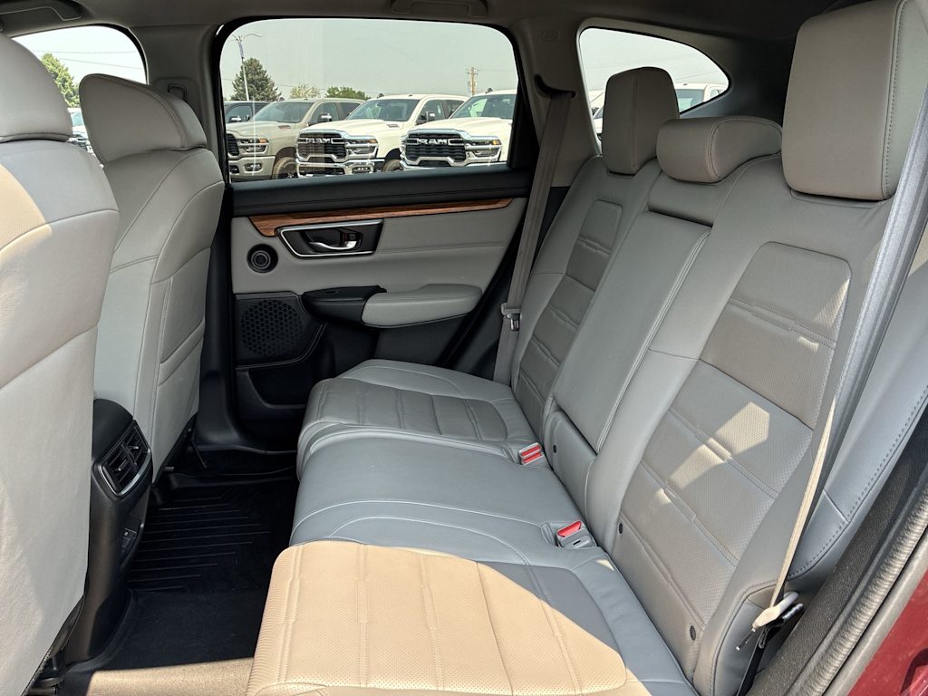 Thumbnail: 2018 Honda CR-V - 9
