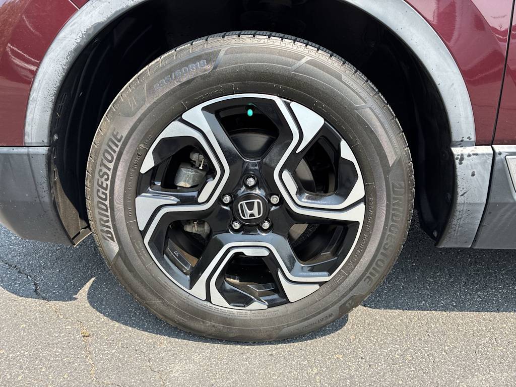 Thumbnail: 2018 Honda CR-V - 6
