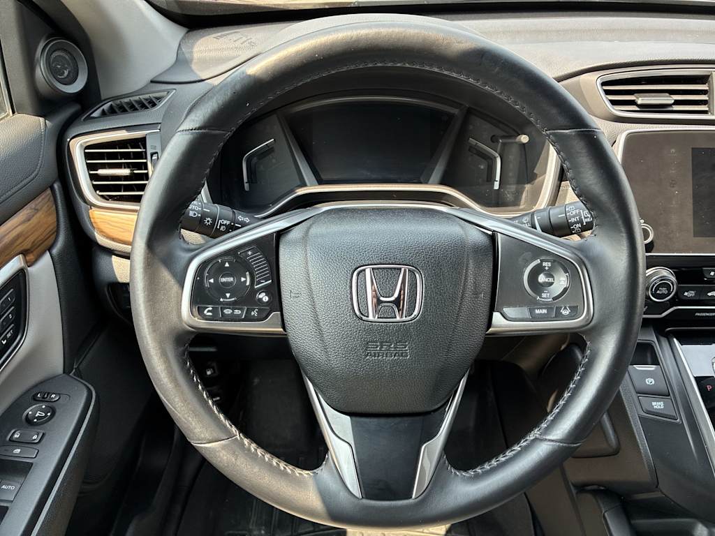 Thumbnail: 2018 Honda CR-V - 2