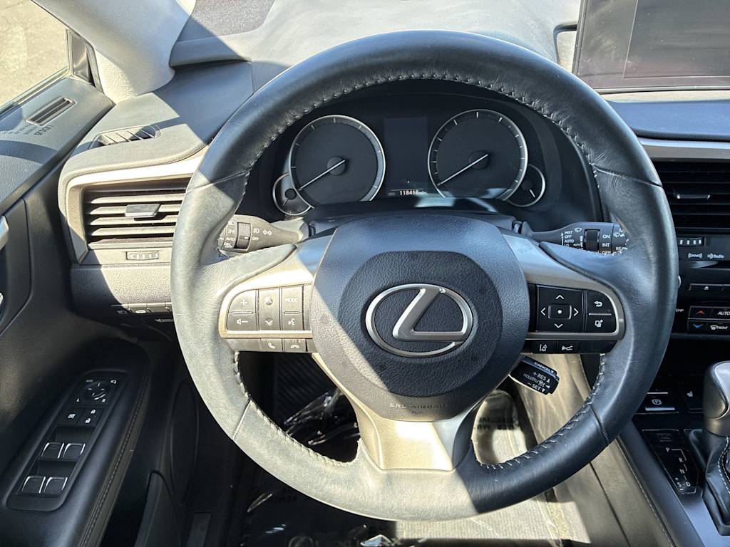 Thumbnail: 2019 Lexus RX - 2