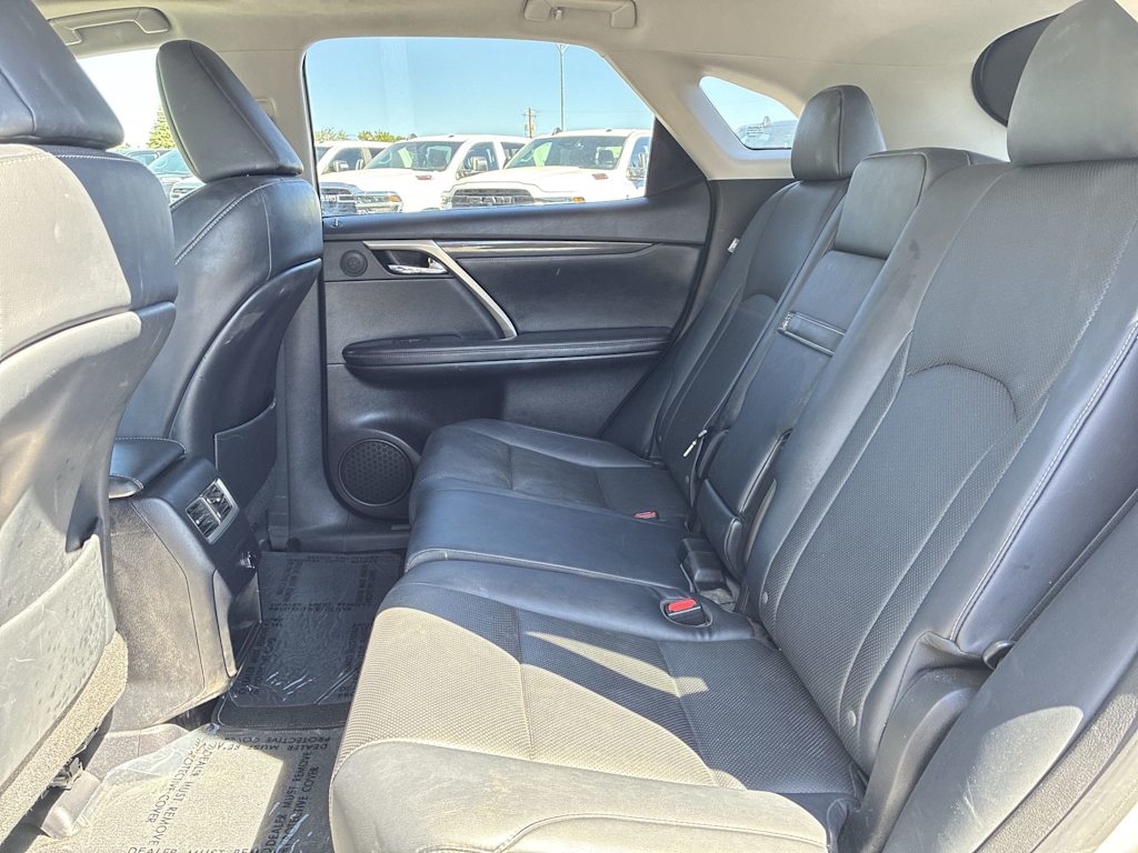 Thumbnail: 2019 Lexus RX - 10