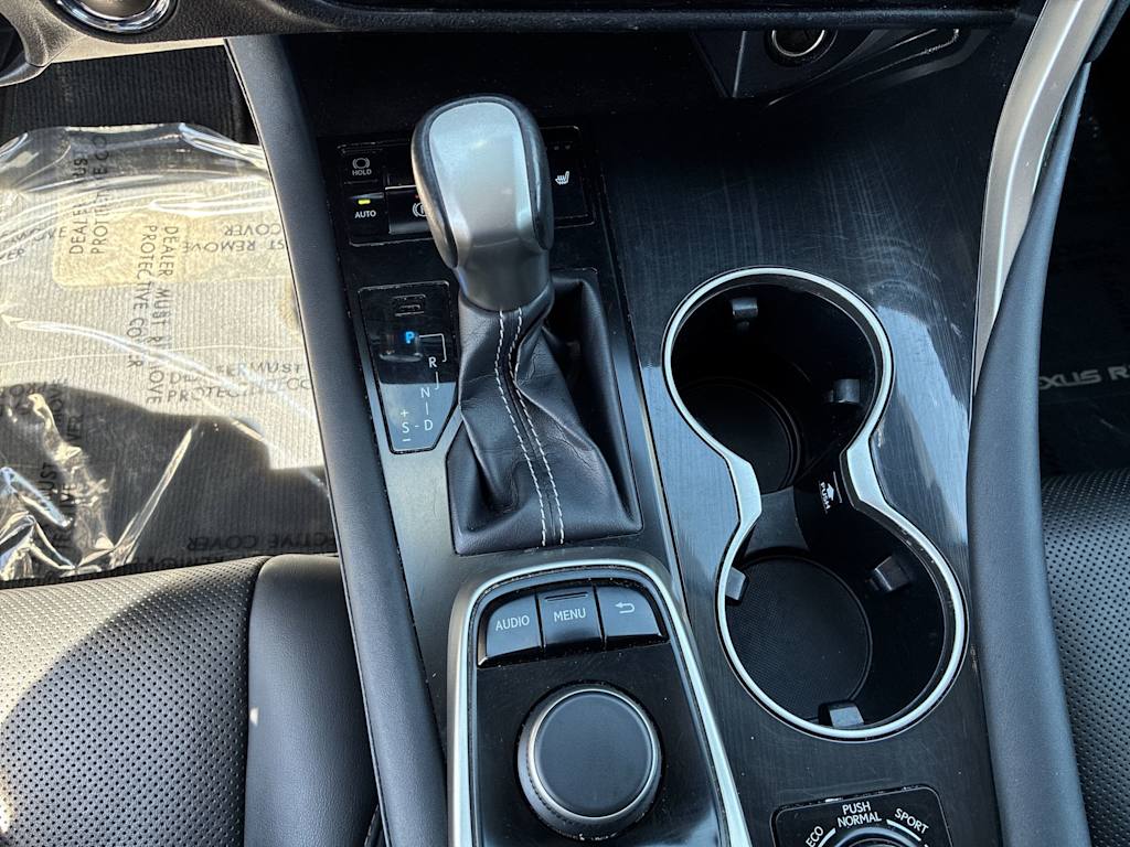 Thumbnail: 2019 Lexus RX - 12