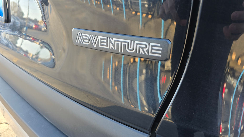 2024 Toyota RAV4 Adventure 5