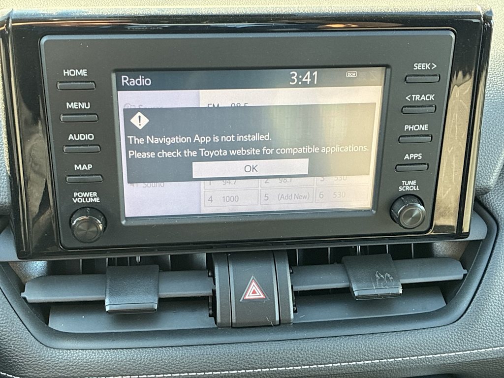 Thumbnail: 2019 Toyota RAV4 - 25