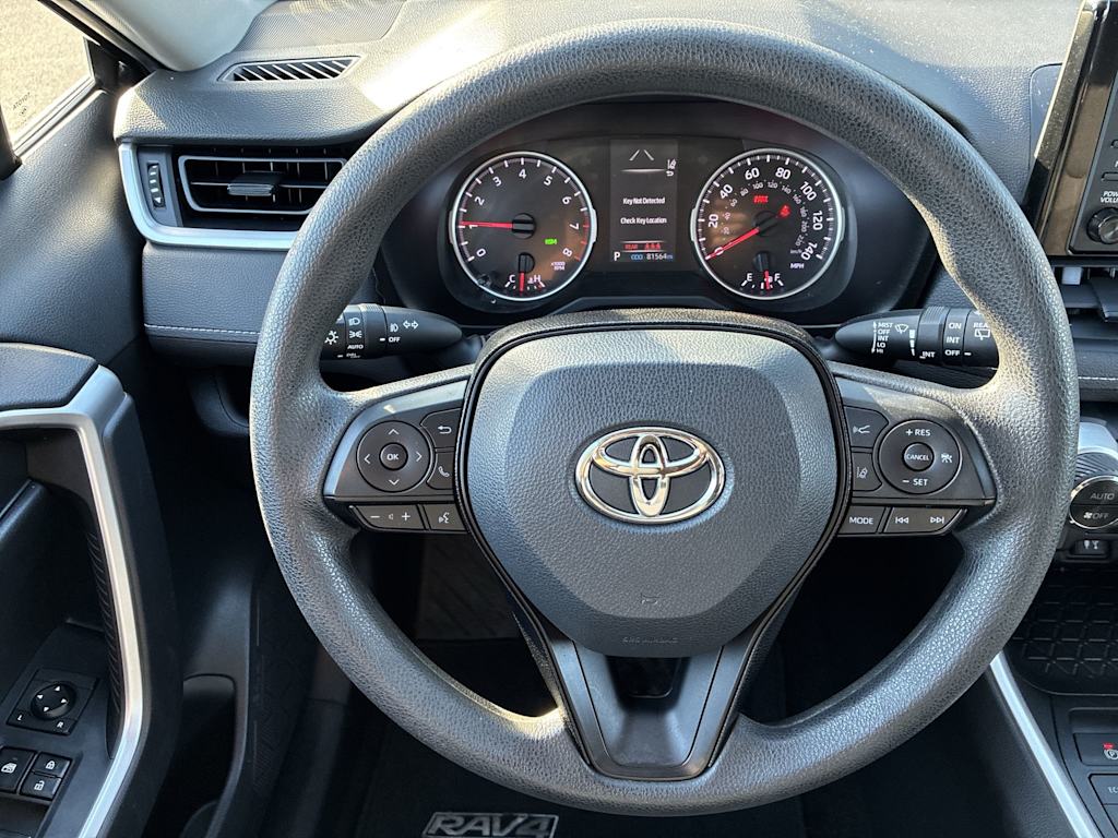 Thumbnail: 2019 Toyota RAV4 - 2