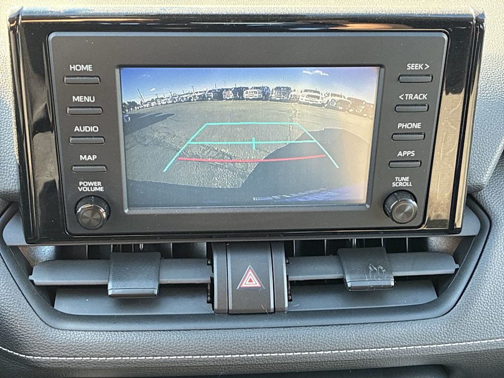 Thumbnail: 2019 Toyota RAV4 - 26